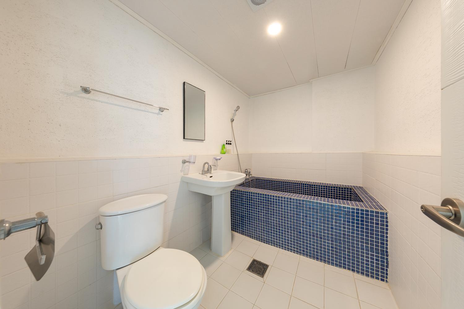 Walking Sky Pension Gapyeong Quarto foto