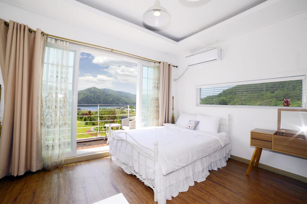 Walking Sky Pension Gapyeong Quarto foto